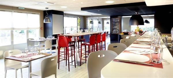 Campanile Lille Nord - Wasquehal