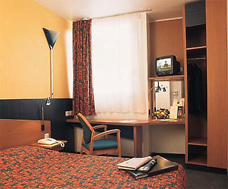 Ibis Styles Angers Centre Gare