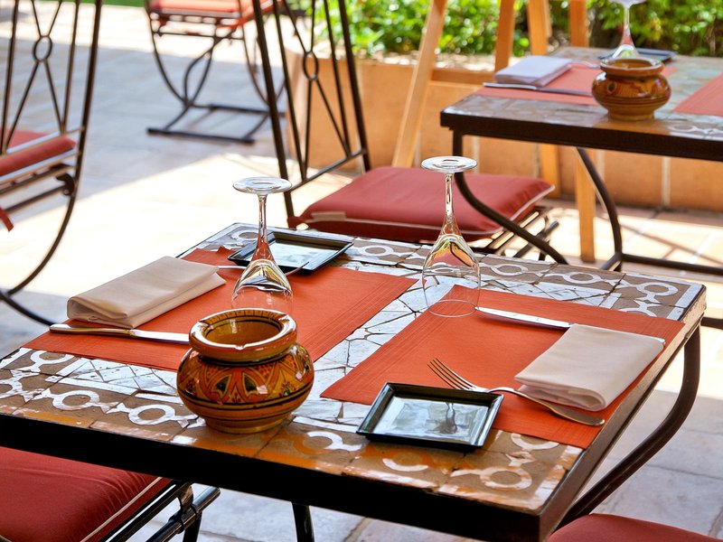 Hôtel Mercure Bordeaux Aéroport