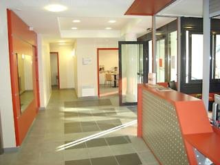 Séjours & Affaires Angers Atrium