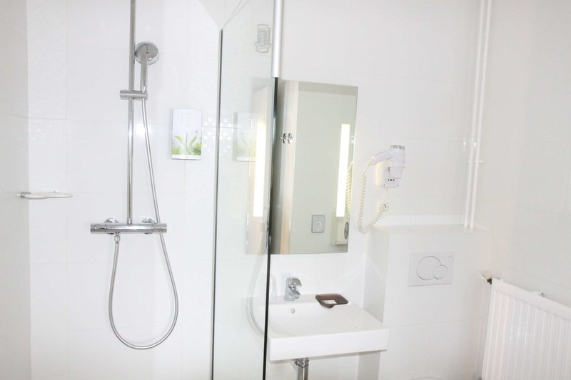 Ibis Styles Clermont Ferrand Gare