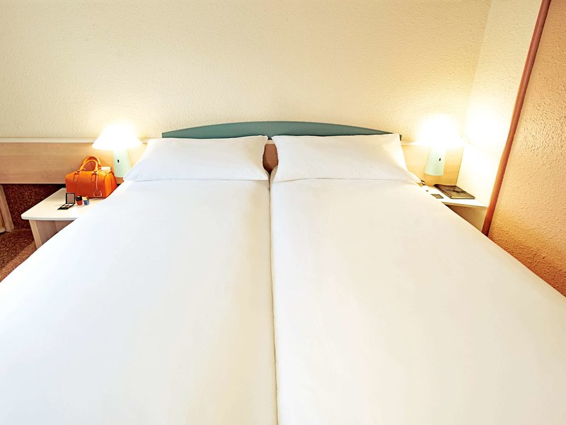 B&B HOTEL Lourdes Centre