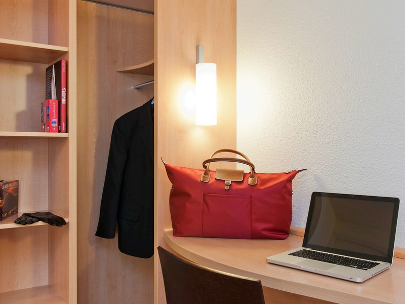 ibis Lille Centre Gares