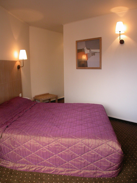 Hotel Gabriel Issy Paris