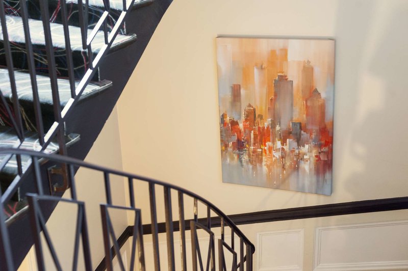 Best Western Plus Le Havre Centre Gare