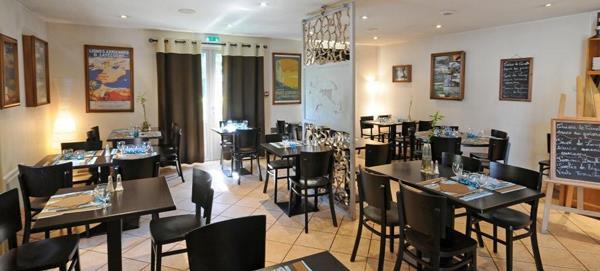 Kyriad Lyon Est - Bron Eurexpo