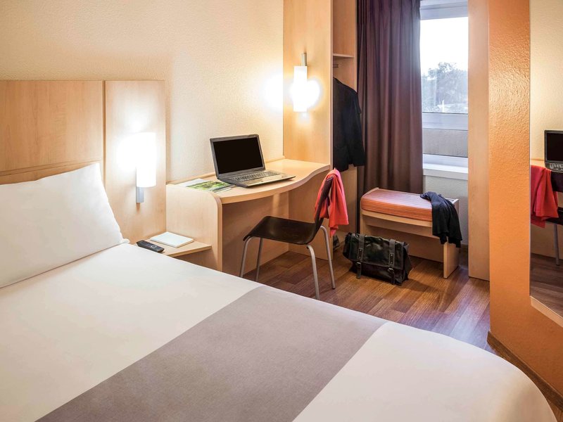 Hôtel ibis Toulouse Ponts Jumeaux