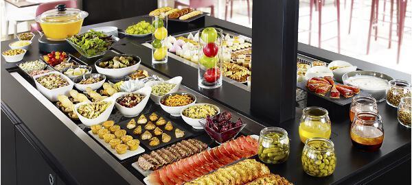 Campanile Colmar Aéroport