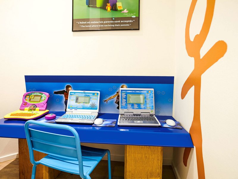 ibis Styles Toulouse Nord Sesquieres