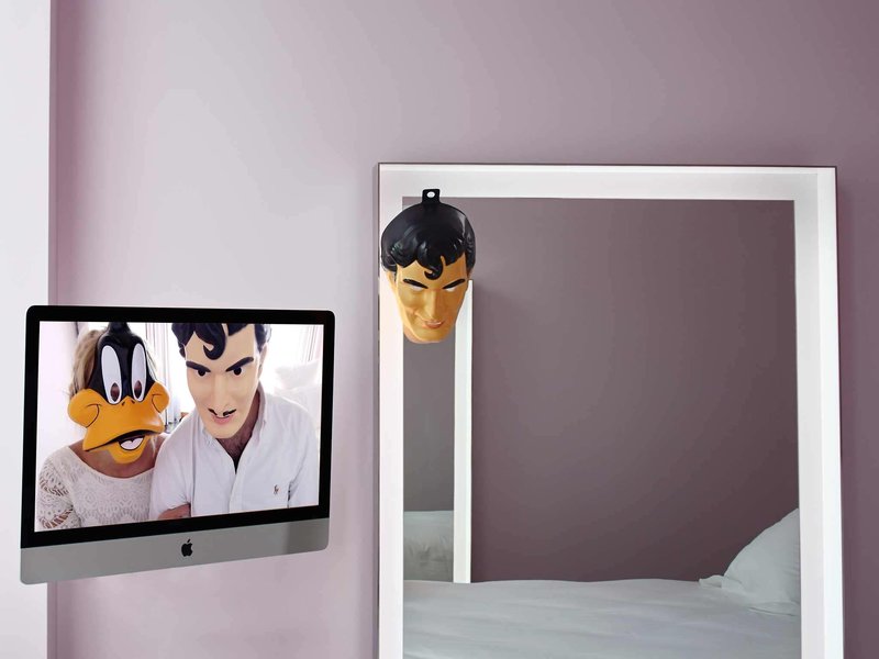 Mama Shelter Bordeaux