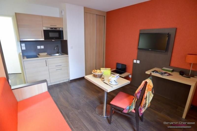 Apparthôtel Privilodge Clermont Ferrand