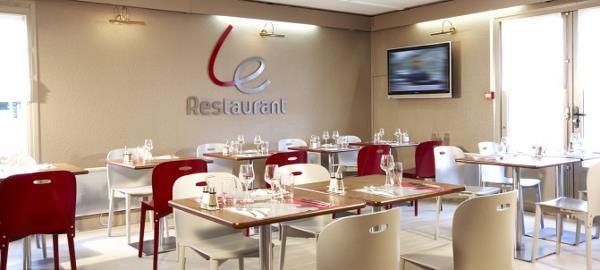 Hotel Campanile Bordeaux Ouest Merignac Aeroport