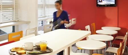 Premiere Classe Strasbourg Ouest