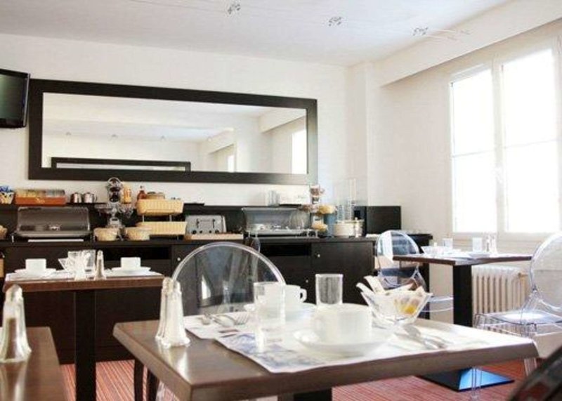 Comfort Hotel d'Angleterre