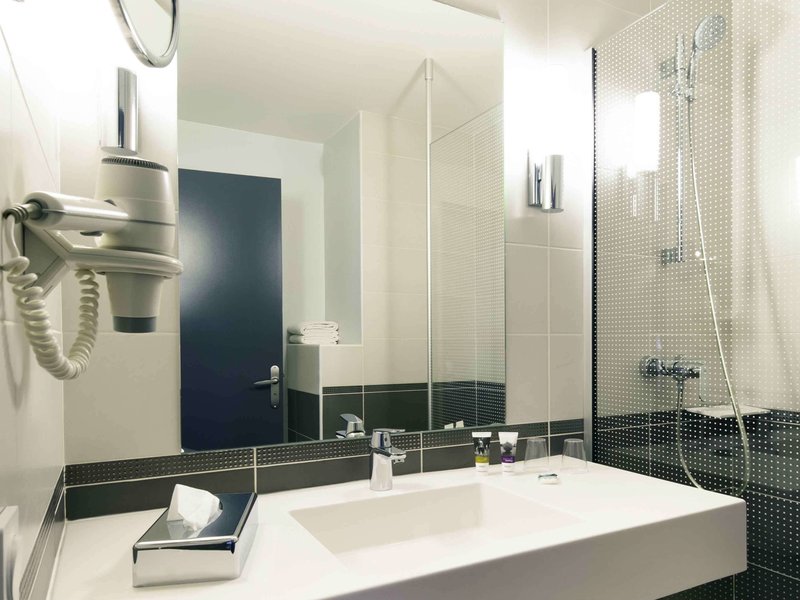 Mercure Lyon Charpennes