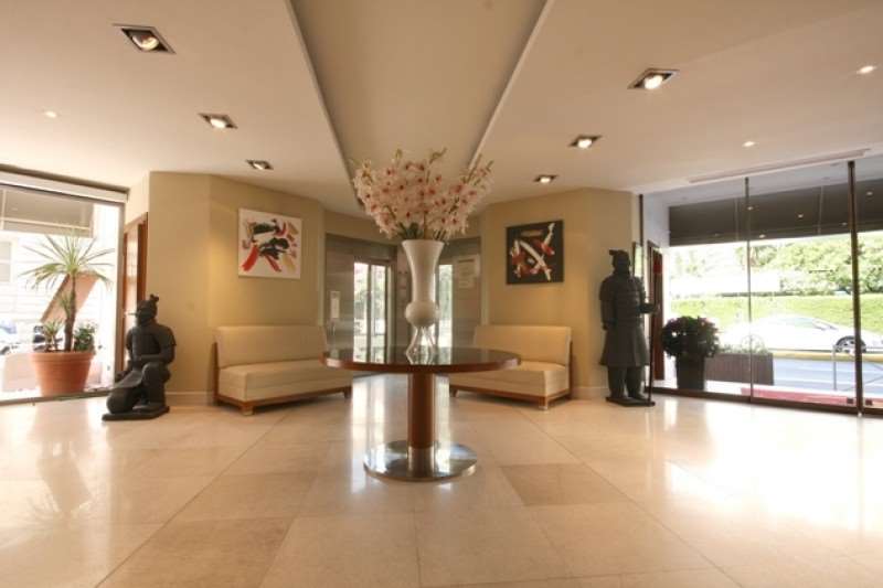 Hôtel Goldstar Resort & Suites