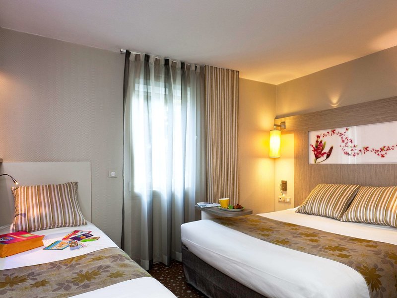 Hotel Foto Servicio