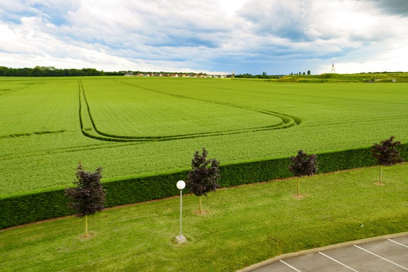 Comfort Hotel Dijon Sud