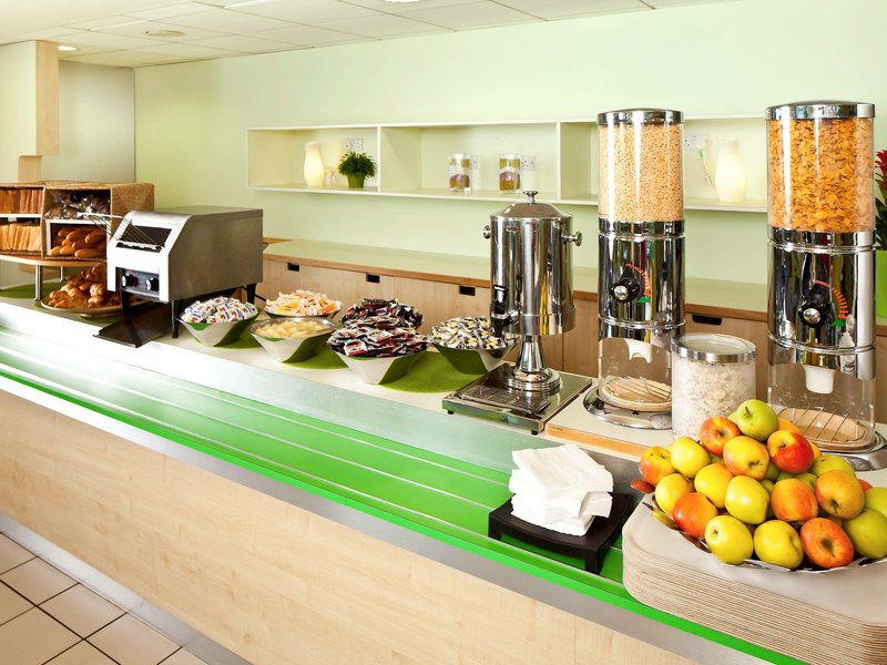 ibis budget Perpignan Centre