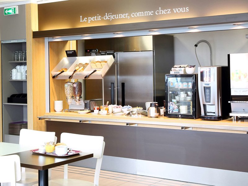 B&B Hôtel PERPIGNAN Sud Marché International