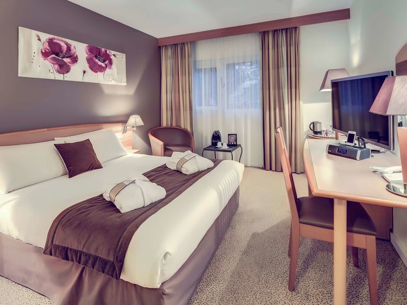 ibis Styles Beauvais