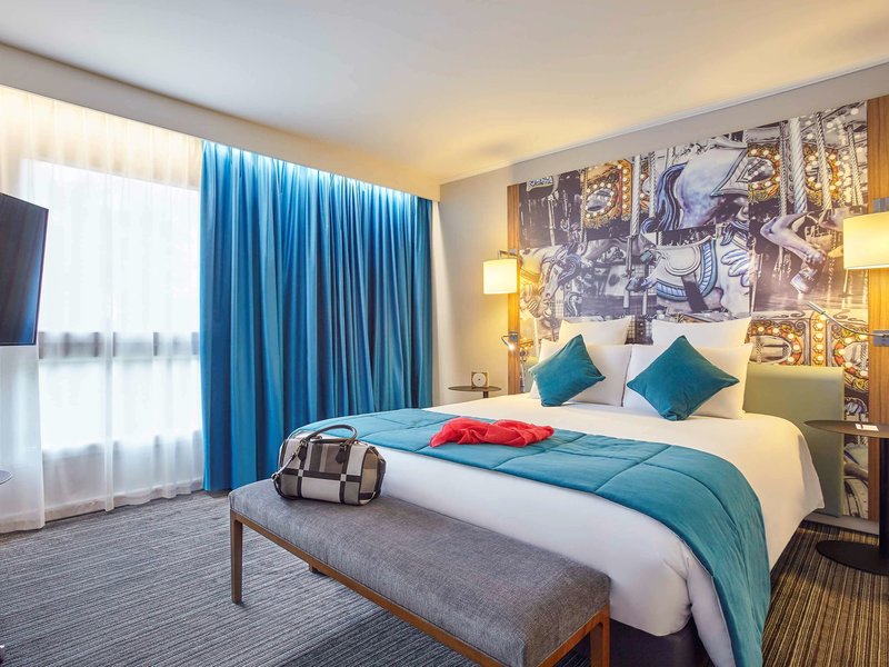 Mercure Demeure De Campagne Château de Fontainebleau