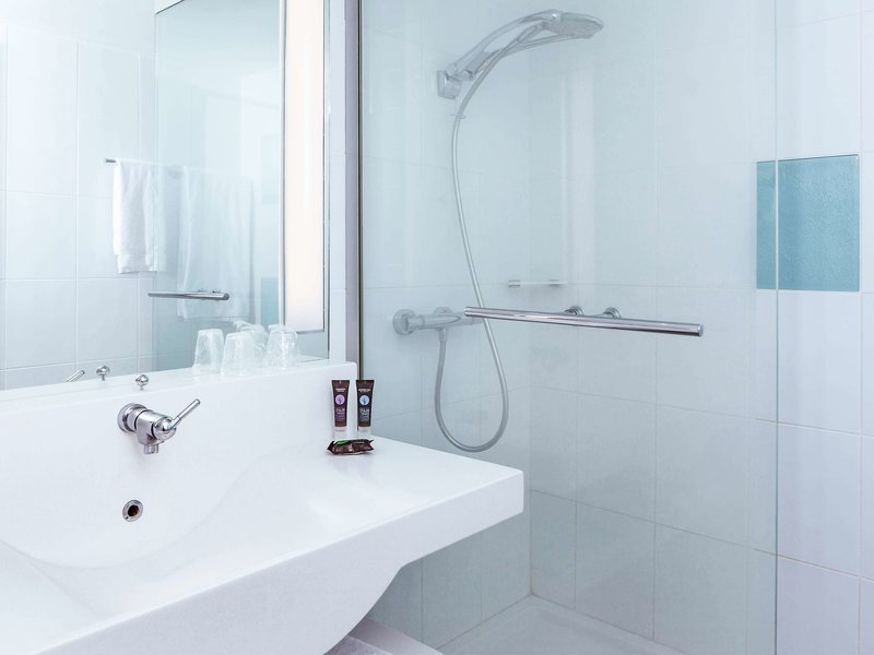 Novotel Saint Quentin Golf National