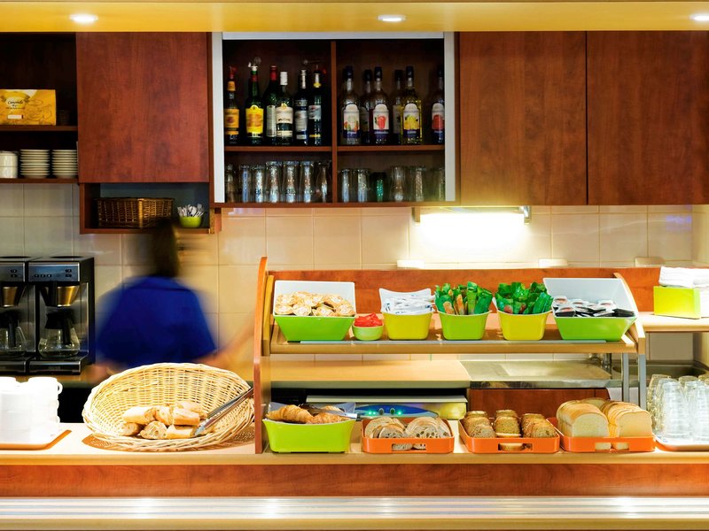 ibis budget Avignon Centre