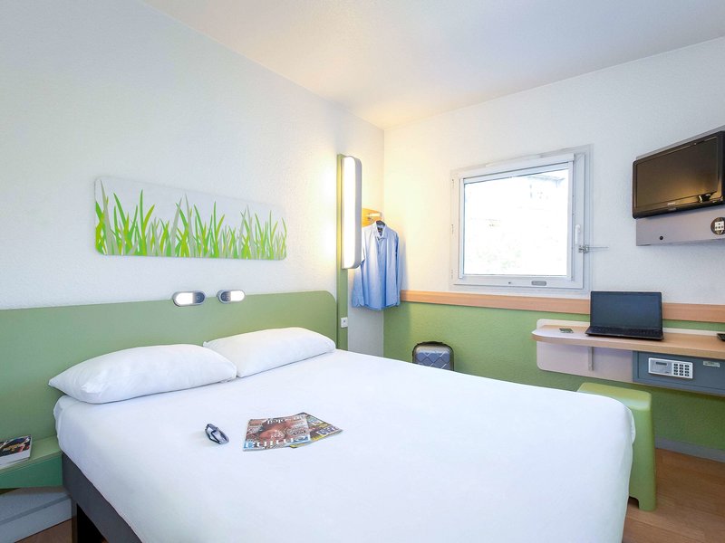 ibis budget Marseille Timone