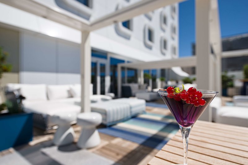 Golden Tulip Marseille Euromed