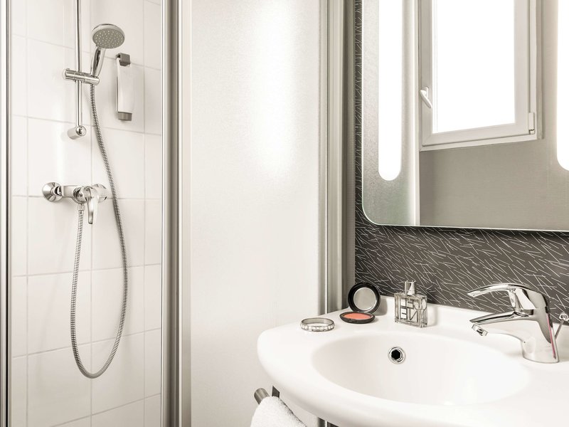 Hôtel ibis Paris Boulogne-Billancourt