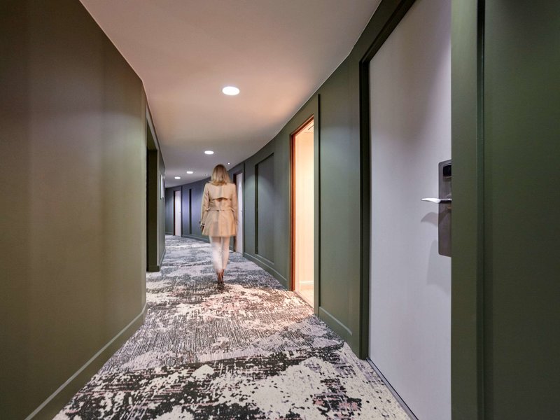 Mercure Paris La Defense Hotel