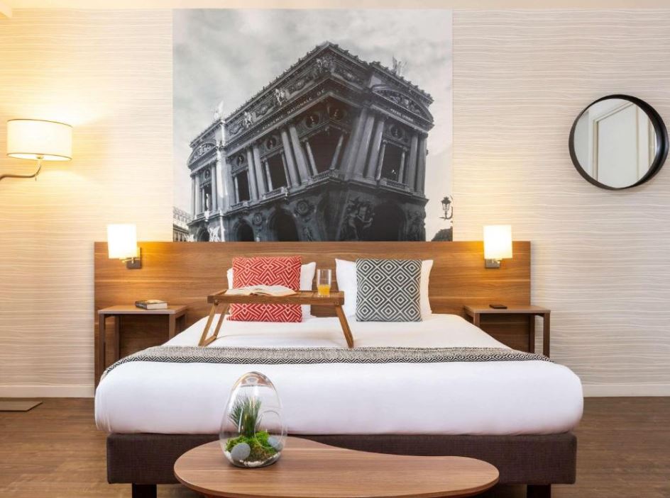 Aparthotel Adagio Marseille Prado Plage