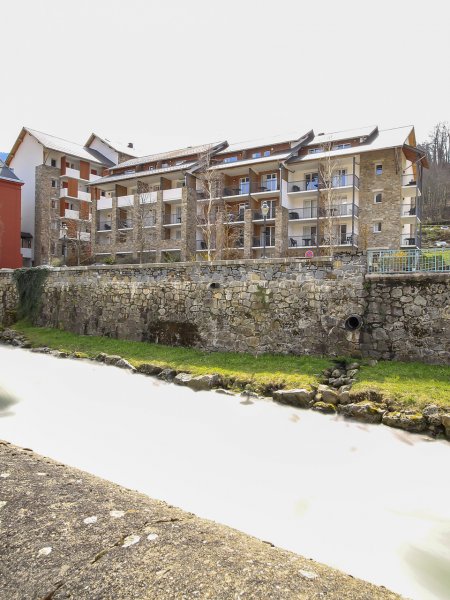 Pierre & Vacances Les Trois Domaines