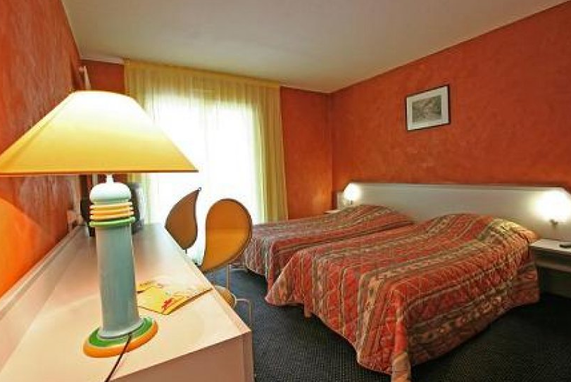 Garden & City Cauterets - Balneo