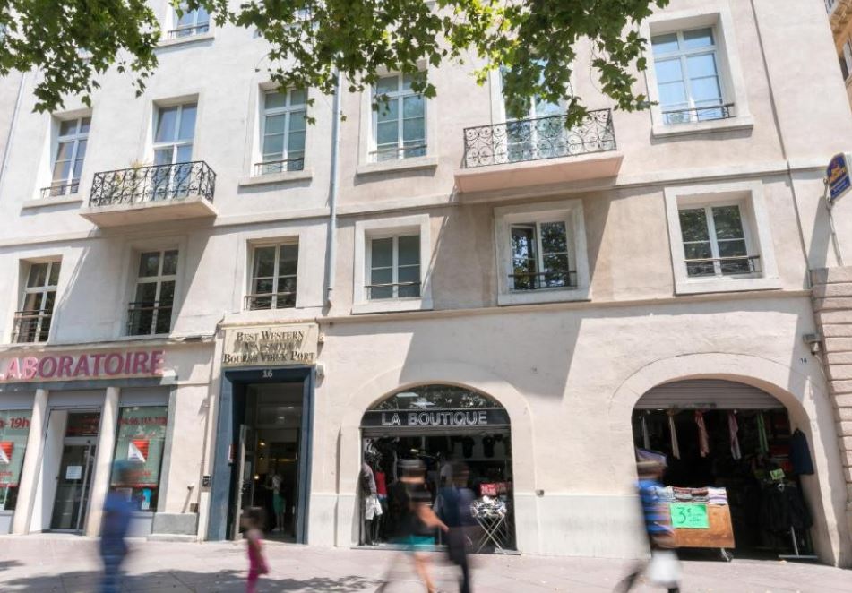 Hotel Marsiho by HappyCulture