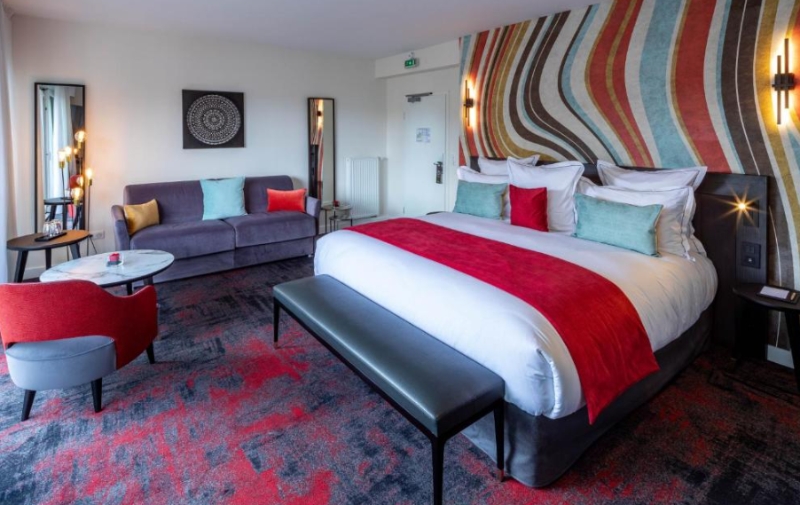 Garrigae Villa La Florangerie