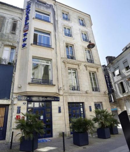 The Originals Boutique La Tour Intendance