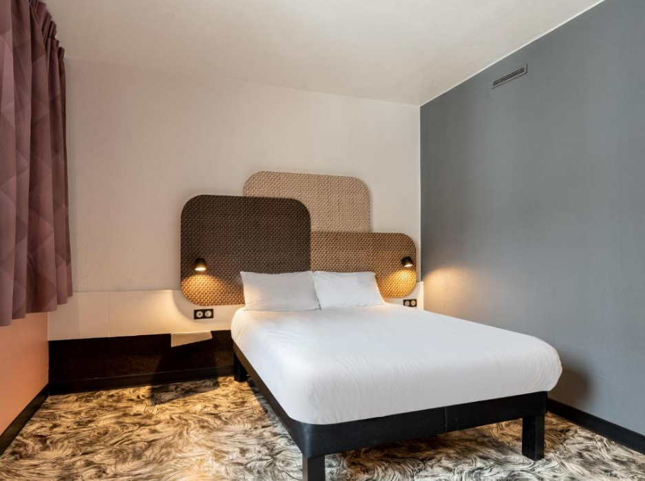 B&B HOTEL Marseille Prado Parc des expositions