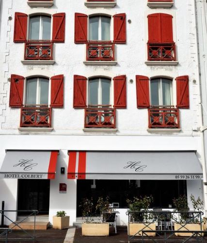 Hotel Colbert