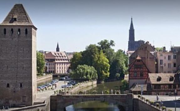 Ibis Strasbourg la Meinau