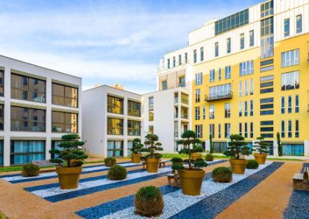 Apart'hotel Lyon Lumiere