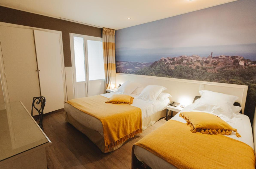 Hotel Restaurante & Spa L'Ostella