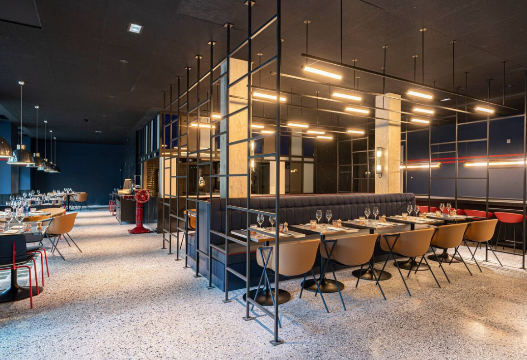 La Caserne Chanzy Hotel & Spa, Autograph Collection