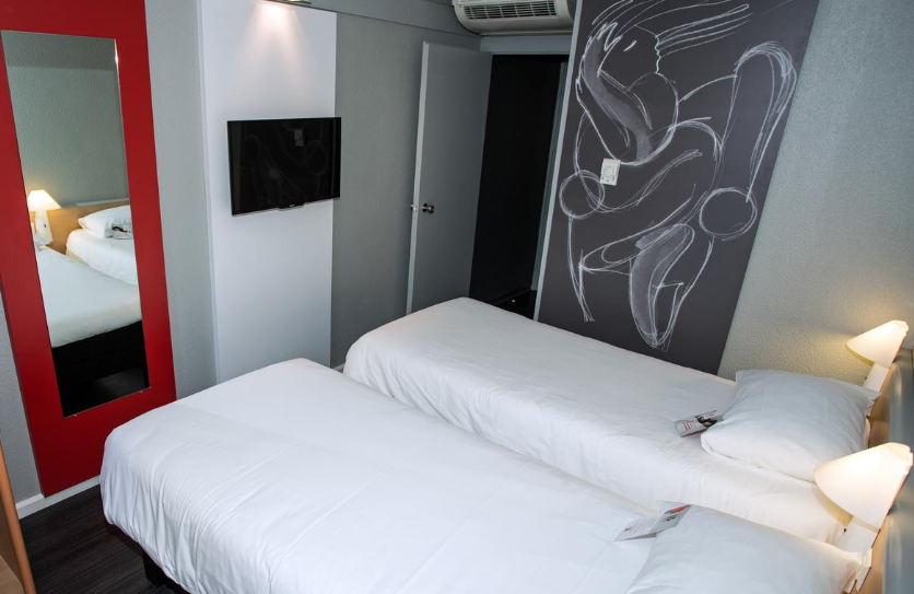 Ibis Nimes Ouest