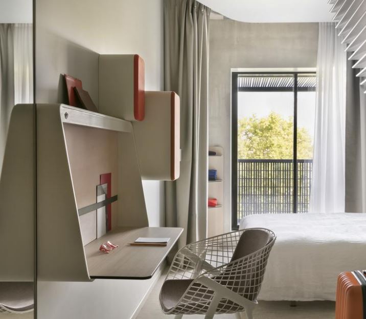 Okko Hotels Strasbourg Centre