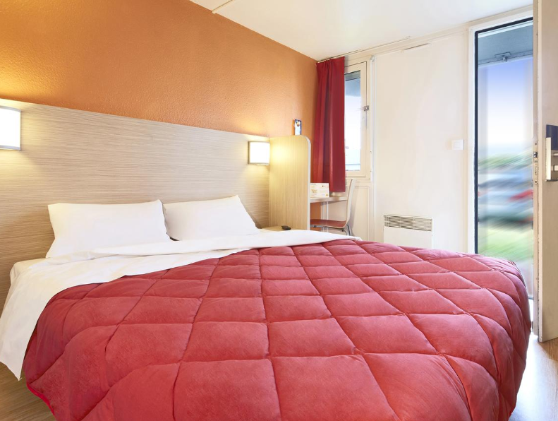 Premiere Classe Bordeaux Sud Villenave D'Ornon