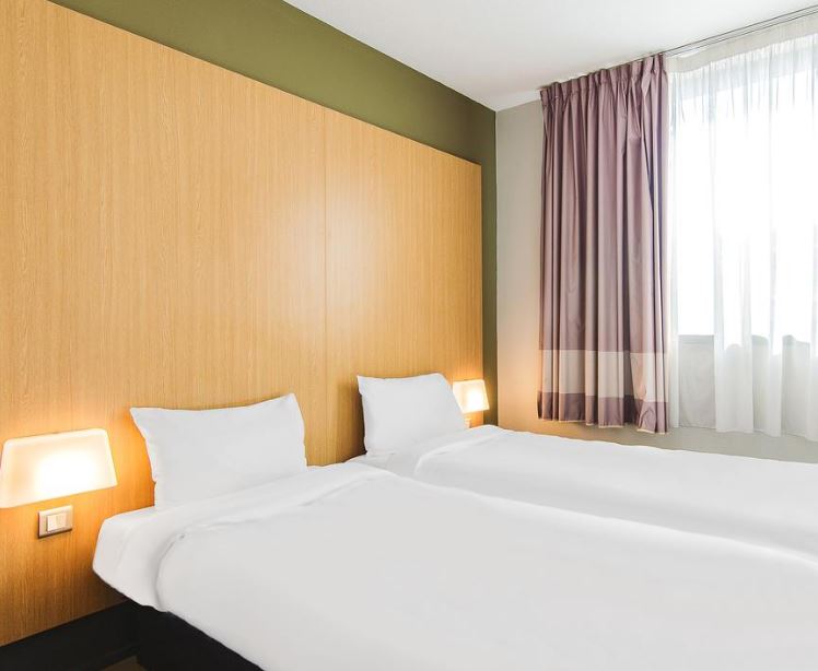 B&B Hotel Toulouse Basso Cambo