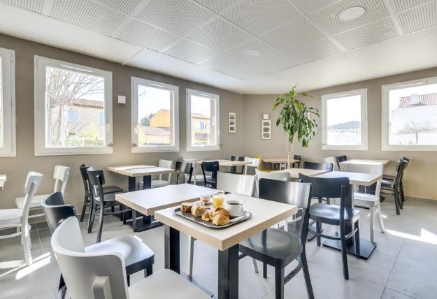 B&B Hotel Brignoles