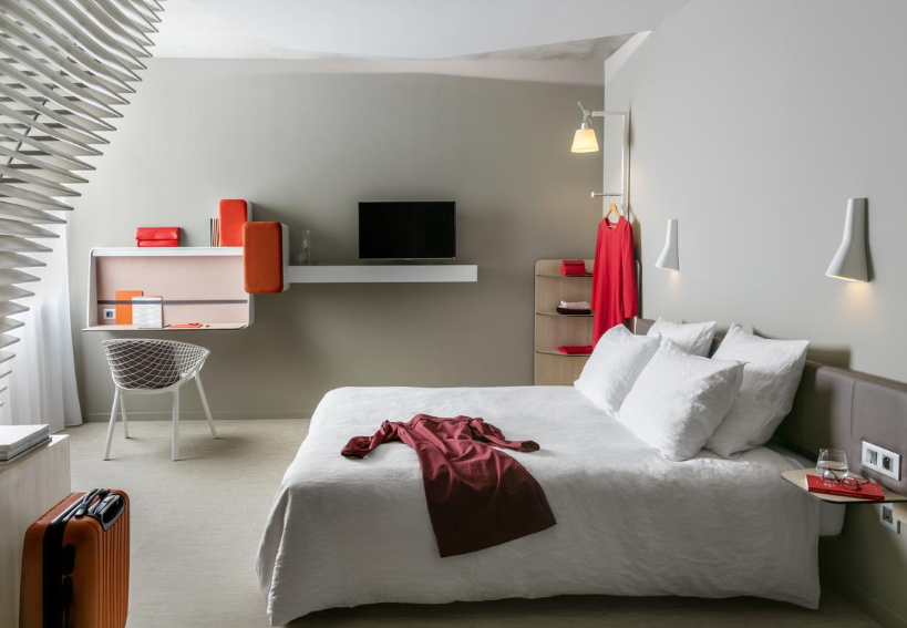 Okko Hotels Bayonne Centre